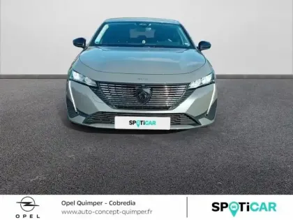 Photo 18 Peugeot 308  1.2 PureTech 130ch S&S ALLURE PACK