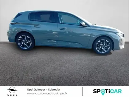 Photo 16 Peugeot 308  1.2 PureTech 130ch S&S ALLURE PACK