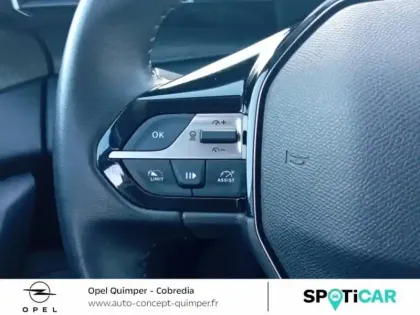 Photo 24 Peugeot 308  1.2 PureTech 130ch S&S ALLURE PACK