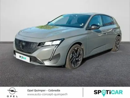 Photo 15 Peugeot 308  1.2 PureTech 130ch S&S ALLURE PACK