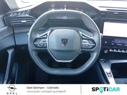Photo 22 Peugeot 308  1.2 PureTech 130ch S&S ALLURE PACK