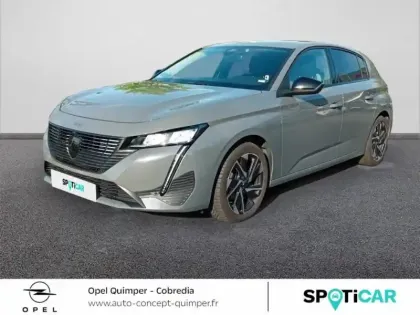 Photo Peugeot 308 Active Pack