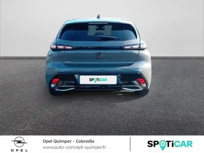 Photo 19 Peugeot 308  1.2 PureTech 130ch S&S ALLURE PACK