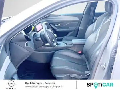 Photo 12 Peugeot 308  1.2 PureTech 130ch S&S ALLURE PACK