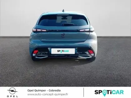 Photo 5 Peugeot 308  1.2 PureTech 130ch S&S ALLURE PACK