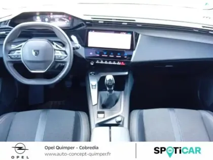 Photo 21 Peugeot 308  1.2 PureTech 130ch S&S ALLURE PACK