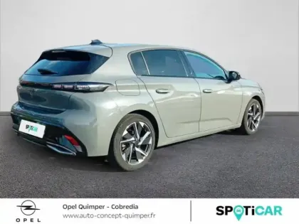 Photo 17 Peugeot 308  1.2 PureTech 130ch S&S ALLURE PACK