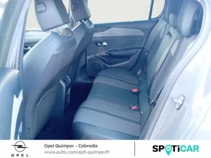 Photo 13 Peugeot 308  1.2 PureTech 130ch S&S ALLURE PACK