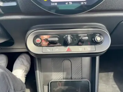 Photo 9 Mini Cooper  3 Portes S 204ch JCW DKG7