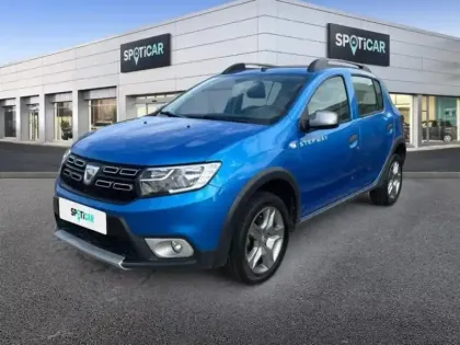 Photo Dacia Sandero Stepway
