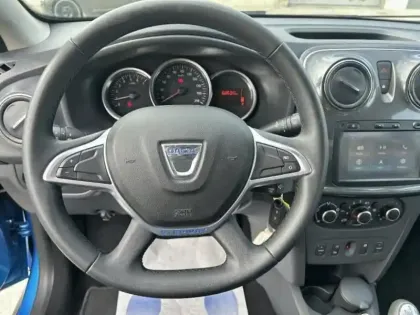 Photo 11 Dacia Sandero  0.9 TCe 90ch Stepway