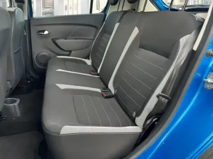Photo 9 Dacia Sandero  0.9 TCe 90ch Stepway