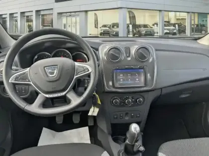 Photo 7 Dacia Sandero  0.9 TCe 90ch Stepway