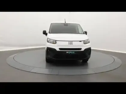 Photo Fiat Doblo Pack Premium Connect