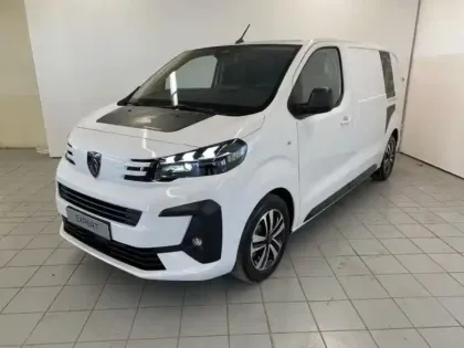 Photo Peugeot Expert Tech Edition