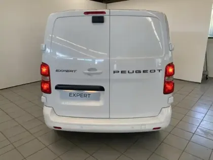 Photo 5 Peugeot Expert  Fg M 2.2 Diesel 180ch Tech Edition automatique