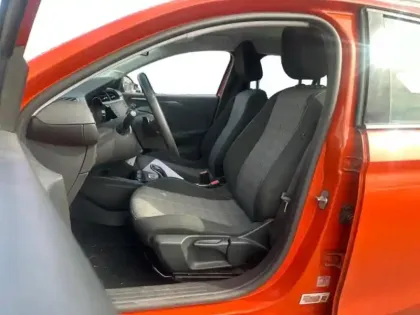Photo 9 Opel Corsa  1.2 Turbo 100ch Elegance Business BVA