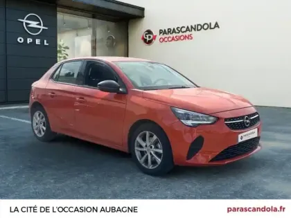 Photo 6 Opel Corsa  1.2 Turbo 100ch Elegance Business BVA