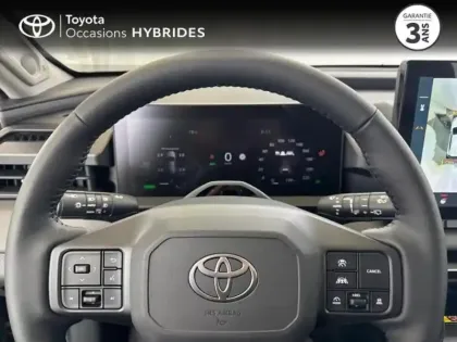 Photo 12 Toyota Rav4  2.5 Hybride 185ch Lounge 2WD NG
