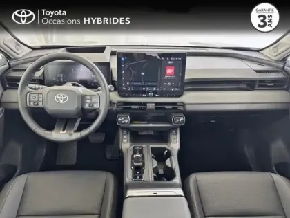 Photo 9 Toyota Rav4  2.5 Hybride 185ch Lounge 2WD NG