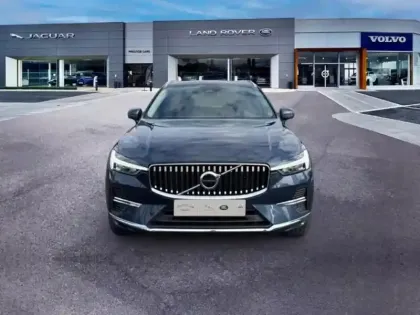 Photo 6 Volvo XC60  T8 Hybride Rechargeable 310 + 145ch Ultra Style Chrome Geartronic 8 AWD