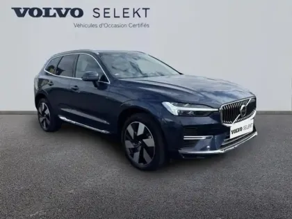 Photo Volvo Xc60 Ultra Style Chrome