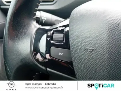 Photo 9 Peugeot 308  1.2 Puretech 130ch Allure S&S 5p