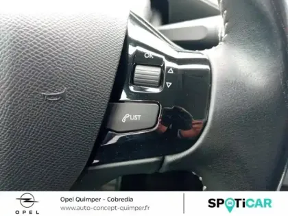 Photo 8 Peugeot 308  1.2 Puretech 130ch Allure S&S 5p