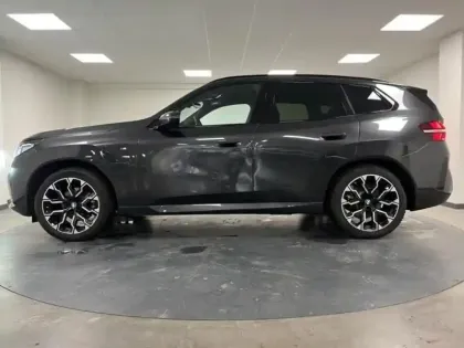 Photo 6 BMW X3  xDrive30e 299ch M Sport