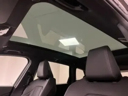 Photo 13 BMW X3  xDrive30e 299ch M Sport