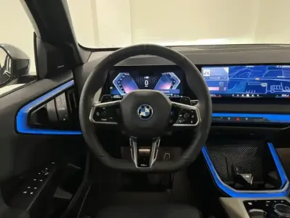 Photo 10 BMW X3  xDrive30e 299ch M Sport