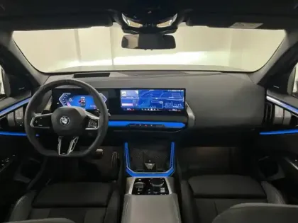 Photo 9 BMW X3  xDrive30e 299ch M Sport