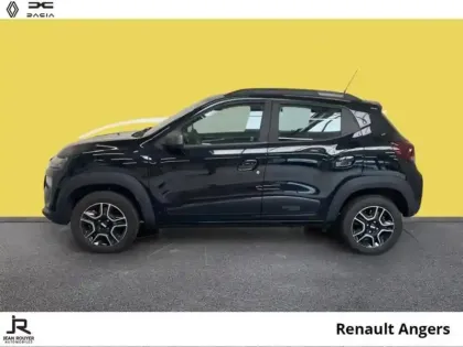 Photo 9 Dacia Spring  45ch Expression