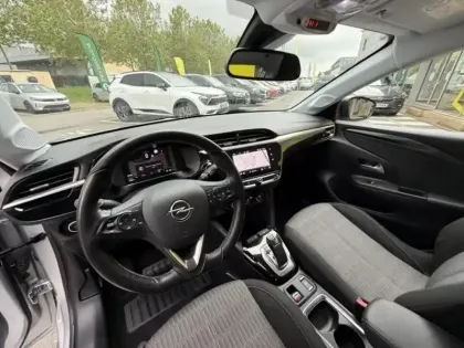 Photo 9 Opel Corsa  -e 136ch Elegance Business