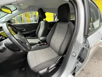Photo 10 Opel Corsa  -e 136ch Elegance Business