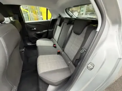 Photo 11 Opel Corsa  -e 136ch Elegance Business