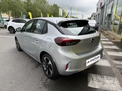 Photo 6 Opel Corsa  -e 136ch Elegance Business