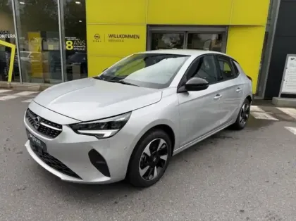 Photo Opel Corsa Elegance Business