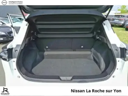 Photo 6 Nissan Qashqai  e-POWER 190ch Business Edition 2024