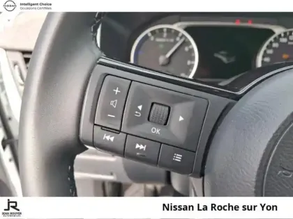 Photo 14 Nissan Qashqai  e-POWER 190ch Business Edition 2024