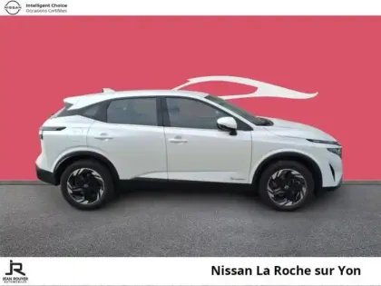 Photo 11 Nissan Qashqai  e-POWER 190ch Business Edition 2024