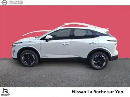 Photo 9 Nissan Qashqai  e-POWER 190ch Business Edition 2024