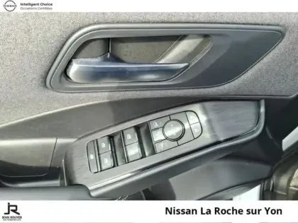 Photo 12 Nissan Qashqai  e-POWER 190ch Business Edition 2024