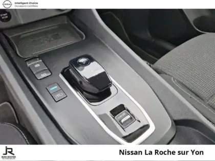 Photo 5 Nissan Qashqai  e-POWER 190ch Business Edition 2024