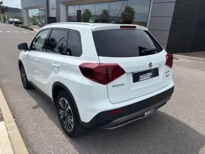 Photo 7 Suzuki Vitara  1.4 Boosterjet Hybrid 129ch Style