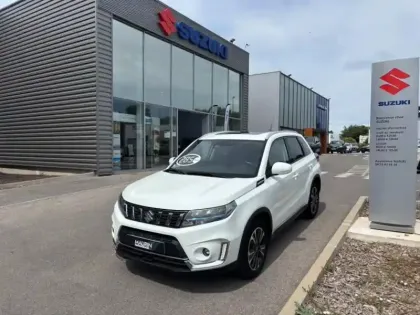 Photo Suzuki Vitara Style