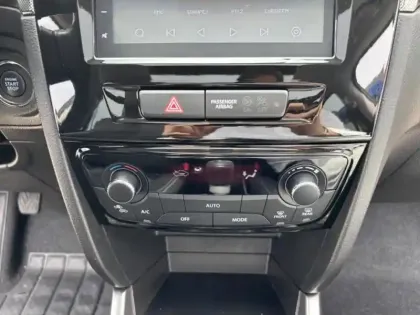 Photo 13 Suzuki Vitara  1.4 Boosterjet Hybrid 129ch Style