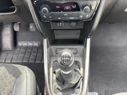Photo 14 Suzuki Vitara  1.4 Boosterjet Hybrid 129ch Style