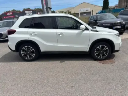Photo 5 Suzuki Vitara  1.4 Boosterjet Hybrid 129ch Style