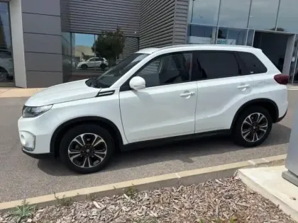 Photo 8 Suzuki Vitara  1.4 Boosterjet Hybrid 129ch Style